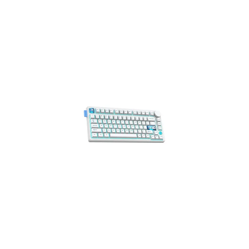 ONIKUMA MT706 Keyboard (white) (QWERTY)
